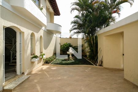 Casa à venda com 400m², 5 quartos e 6 vagasGaragem
