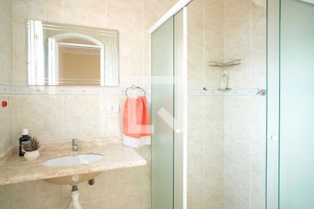 Casa à venda com 400m², 5 quartos e 6 vagasBanheiro Suíte 4