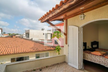 Casa à venda com 400m², 5 quartos e 6 vagasVaranda Suíte 4