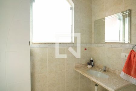 Casa à venda com 400m², 5 quartos e 6 vagasBanheiro Suíte 4