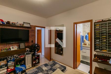 Apartamento à venda com 120m², 2 quartos e 2 vagas Apartamento à venda com 120m², 2 quartos e 2 vagasQuarto Suíte