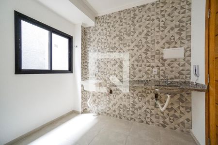 Apartamento à venda com 36m², 1 quarto e sem vagaCozinha