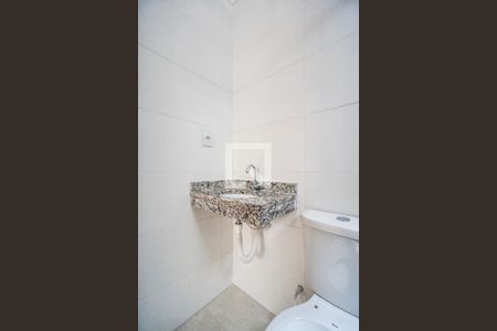 Apartamento à venda com 36m², 1 quarto e sem vagaBanheiro