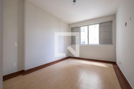 Apartamento à venda com 198m², 4 quartos e 2 vagasQuarto 3