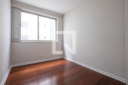 Apartamento à venda com 198m², 4 quartos e 2 vagasQuarto 4