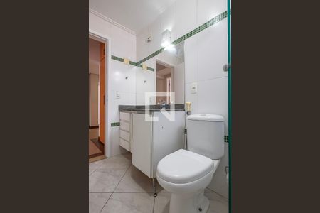 Apartamento à venda com 198m², 4 quartos e 2 vagasBanheiro