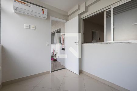 Apartamento à venda com 198m², 4 quartos e 2 vagasQuarto de serviço