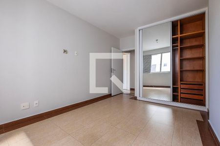 Apartamento à venda com 198m², 4 quartos e 2 vagasQuarto 3