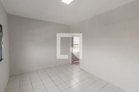 Quarto de casa para alugar com 1 quarto, 50m² em Vila Barbosa, São Paulo