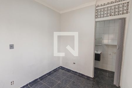 Sala de casa para alugar com 1 quarto, 50m² em Vila Barbosa, São Paulo