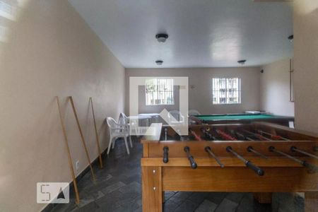 Apartamento à venda com 68m², 3 quartos e 2 vagasÁrea comum - Salão de jogos