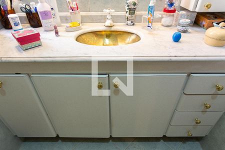 Apartamento à venda com 68m², 3 quartos e 2 vagasBanheiro