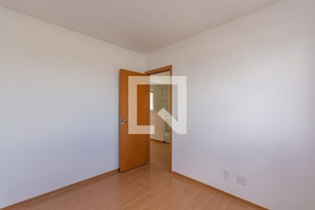 Quarto 1 de apartamento para alugar com 2 quartos, 47m² em Juliana, Belo Horizonte