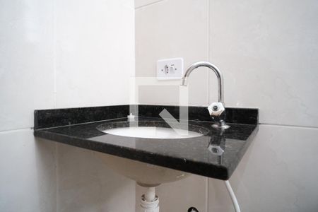 Casa de condomínio à venda com 121m², 2 quartos e 1 vaga Casa de condomínio à venda com 121m², 2 quartos e 1 vagaBanheiro 1