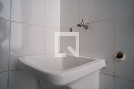 Casa de condomínio à venda com 121m², 2 quartos e 1 vaga Casa de condomínio à venda com 121m², 2 quartos e 1 vagaÁrea de serviço