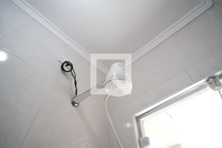 Casa de condomínio à venda com 121m², 2 quartos e 1 vaga Casa de condomínio à venda com 121m², 2 quartos e 1 vagaBanheiro 1