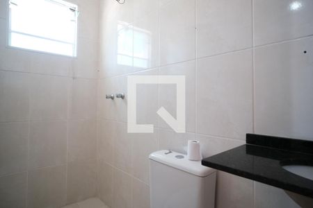 Casa de condomínio à venda com 121m², 2 quartos e 1 vaga Casa de condomínio à venda com 121m², 2 quartos e 1 vagaBanheiro do Quarto 2