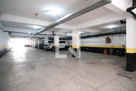 Casa de condomínio à venda com 121m², 2 quartos e 1 vaga Casa de condomínio à venda com 121m², 2 quartos e 1 vagaGaragem
