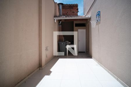 Casa de condomínio à venda com 121m², 2 quartos e 1 vaga Casa de condomínio à venda com 121m², 2 quartos e 1 vagaÁrea comum