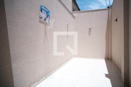 Casa de condomínio à venda com 121m², 2 quartos e 1 vaga Casa de condomínio à venda com 121m², 2 quartos e 1 vagaÁrea comum