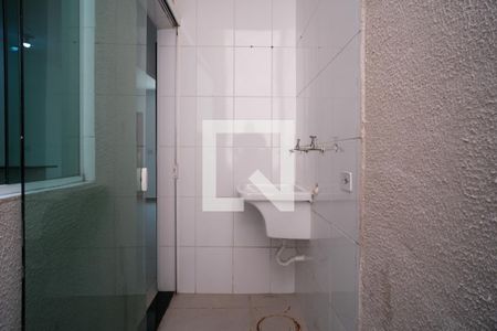 Casa de condomínio à venda com 121m², 2 quartos e 1 vaga Casa de condomínio à venda com 121m², 2 quartos e 1 vagaÁrea de serviço