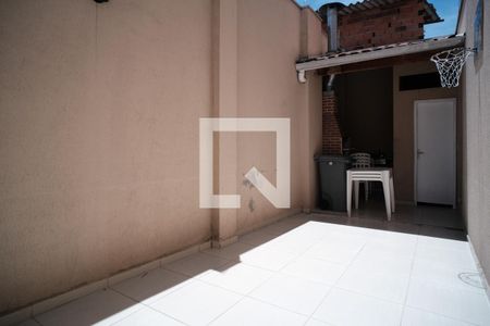 Casa de condomínio à venda com 121m², 2 quartos e 1 vaga Casa de condomínio à venda com 121m², 2 quartos e 1 vagaÁrea comum