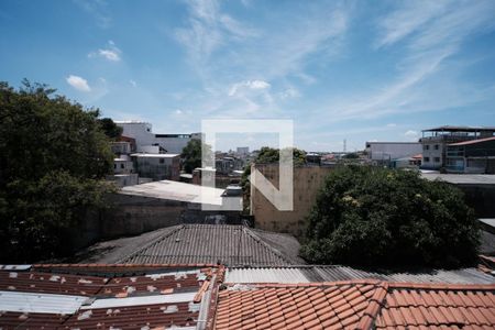 Casa de condomínio à venda com 121m², 2 quartos e 1 vaga Casa de condomínio à venda com 121m², 2 quartos e 1 vagaVista do Quarto 2