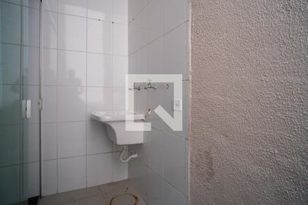 Casa de condomínio à venda com 121m², 2 quartos e 1 vaga Casa de condomínio à venda com 121m², 2 quartos e 1 vagaÁrea de serviço