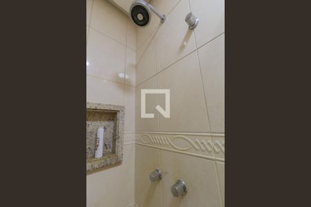 Apartamento à venda com 93m², 3 quartos e 2 vagas Apartamento à venda com 93m², 3 quartos e 2 vagasBanheiro 2