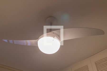 Apartamento à venda com 93m², 3 quartos e 2 vagas Apartamento à venda com 93m², 3 quartos e 2 vagasVentilador