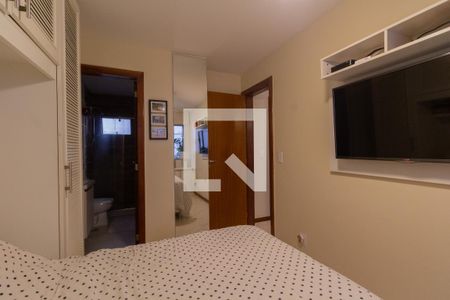 Apartamento à venda com 93m², 3 quartos e 2 vagas Apartamento à venda com 93m², 3 quartos e 2 vagasQuarto 2 - Suíte