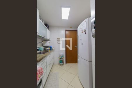 Apartamento à venda com 93m², 3 quartos e 2 vagas Apartamento à venda com 93m², 3 quartos e 2 vagasCozinha