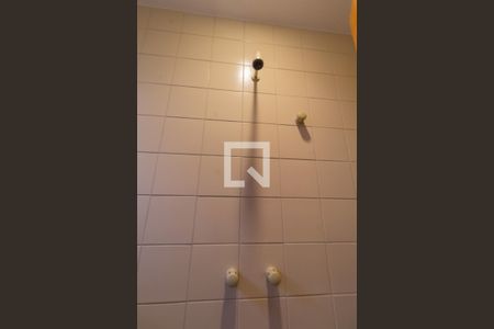 Apartamento à venda com 93m², 3 quartos e 2 vagas Apartamento à venda com 93m², 3 quartos e 2 vagasBanheiro de serviço