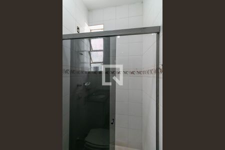 Apartamento para alugar com 75m², 2 quartos e sem vaga Apartamento para alugar com 75m², 2 quartos e sem vagaBanheiro Social
