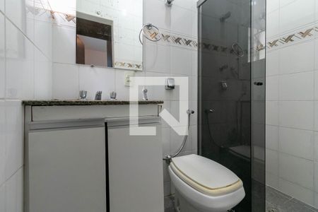Apartamento para alugar com 75m², 2 quartos e sem vaga Apartamento para alugar com 75m², 2 quartos e sem vagaBanheiro da Suíte