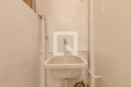Apartamento para alugar com 75m², 2 quartos e sem vaga Apartamento para alugar com 75m², 2 quartos e sem vagaCozinha e Área de Serviço