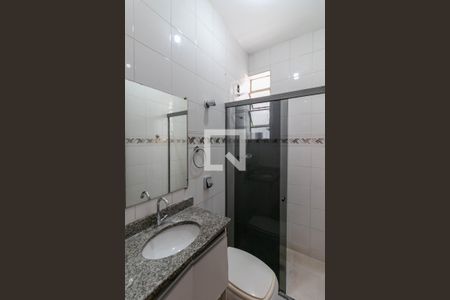Apartamento para alugar com 75m², 2 quartos e sem vaga Apartamento para alugar com 75m², 2 quartos e sem vagaBanheiro Social
