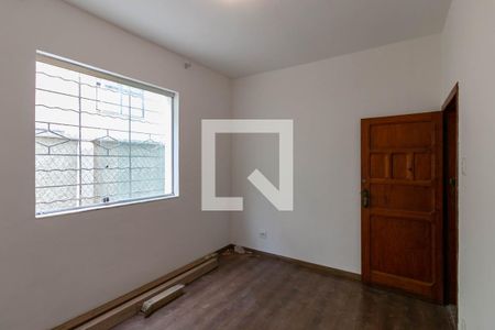 Sala de apartamento para alugar com 2 quartos, 75m² em Carmo, Belo Horizonte