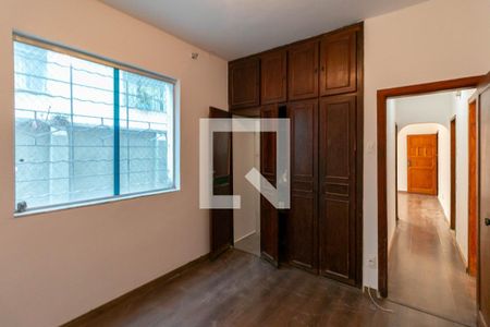 Quarto Suíte de apartamento para alugar com 2 quartos, 75m² em Carmo, Belo Horizonte