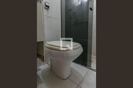 Apartamento para alugar com 75m², 2 quartos e sem vaga Apartamento para alugar com 75m², 2 quartos e sem vagaBanheiro Social