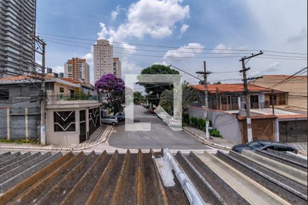 Casa à venda com 168m², 3 quartos e 2 vagas Casa à venda com 168m², 3 quartos e 2 vagasSacada do Quarto 2 - Vista