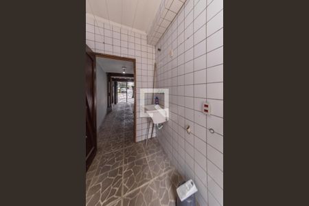 Casa à venda com 168m², 3 quartos e 2 vagas Casa à venda com 168m², 3 quartos e 2 vagasLavanderia