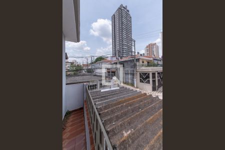 Casa à venda com 168m², 3 quartos e 2 vagas Casa à venda com 168m², 3 quartos e 2 vagasSacada do Quarto 2