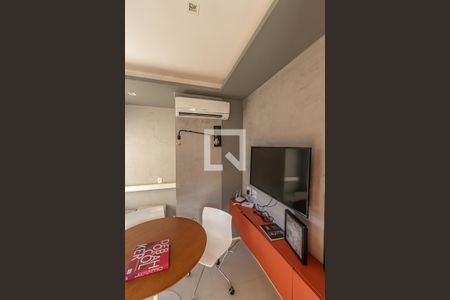 Apartamento à venda com 45m², 1 quarto e 1 vaga Apartamento à venda com 45m², 1 quarto e 1 vagaÁrea comum - Estação de Trabalho