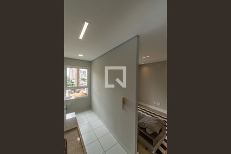 Apartamento à venda com 45m², 1 quarto e 1 vaga Apartamento à venda com 45m², 1 quarto e 1 vagaCozinha e Área de Serviço