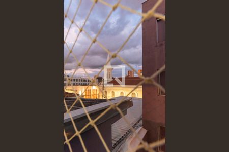 Apartamento à venda com 68m², 1 quarto e 1 vagaVista do Quarto