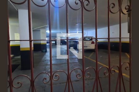 Apartamento à venda com 68m², 1 quarto e 1 vagaGaragens