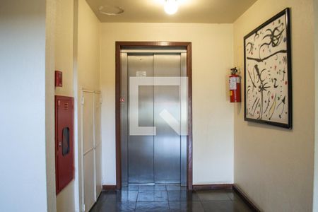 Apartamento à venda com 64m², 3 quartos e 1 vaga Apartamento à venda com 64m², 3 quartos e 1 vagaCorredor