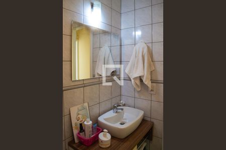 Apartamento à venda com 64m², 3 quartos e 1 vaga Apartamento à venda com 64m², 3 quartos e 1 vagaBanheiro