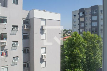 Apartamento à venda com 64m², 3 quartos e 1 vaga Apartamento à venda com 64m², 3 quartos e 1 vagaVista
